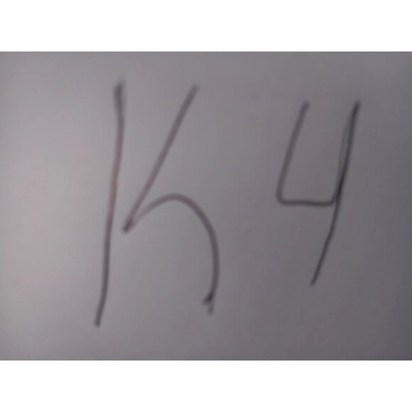 Dr Doc MARTENS HACKNEY Ankle Boots AirWair  Black Canvas Womens Sz US 6 - Picture 11 of 11